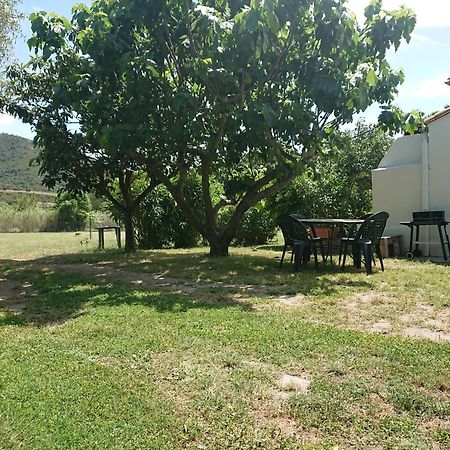 לה בולו Maison Au Pied Des Pyrenees מראה חיצוני תמונה