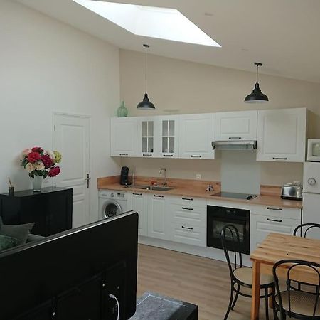 לה בולו Maison Au Pied Des Pyrenees מראה חיצוני תמונה