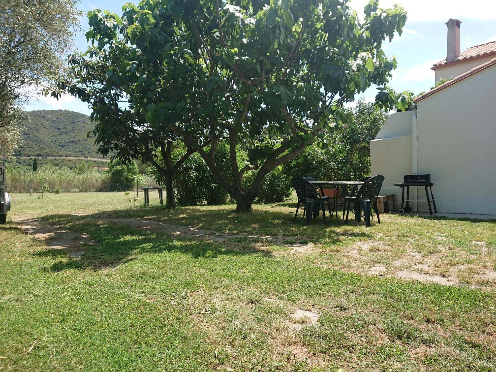 לה בולו Maison Au Pied Des Pyrenees מראה חיצוני תמונה