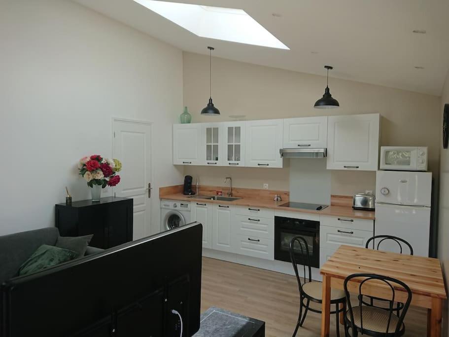 לה בולו Maison Au Pied Des Pyrenees מראה חיצוני תמונה