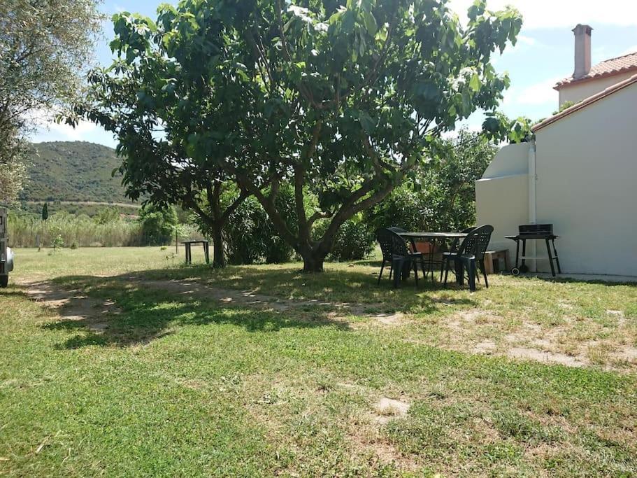 לה בולו Maison Au Pied Des Pyrenees מראה חיצוני תמונה